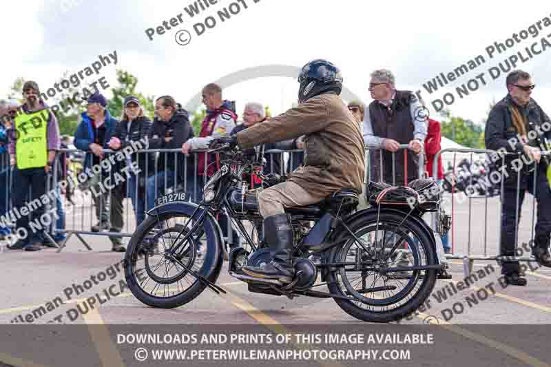 Vintage motorcycle club;eventdigitalimages;no limits trackdays;peter wileman photography;vintage motocycles;vmcc banbury run photographs